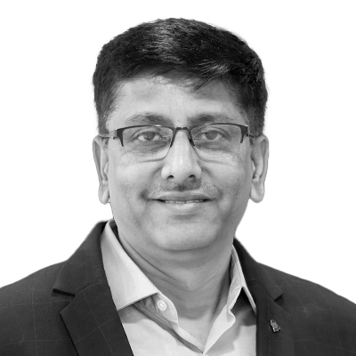 Ruturaj Govilkar