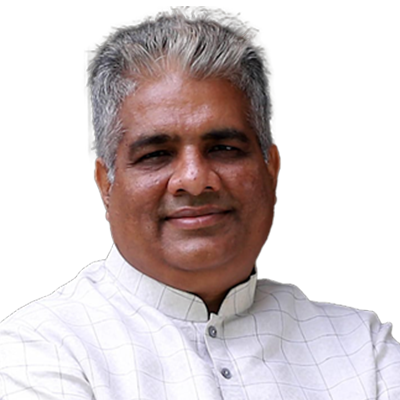 Bhupender Yadav