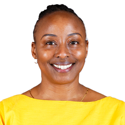Dr. Angela Lusigi