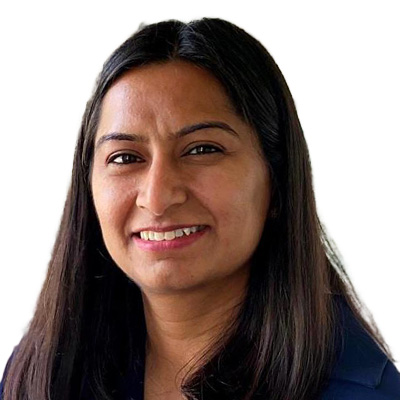 Anjali Kapoor