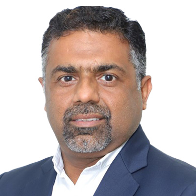 Ashu Kalra