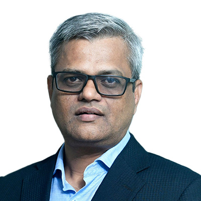 Chaitanya Kalia