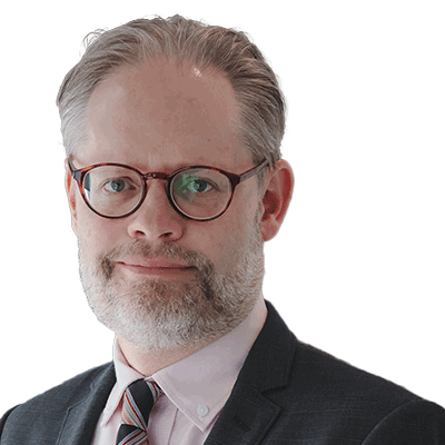 H.E. Rasmus Abildgaard Kristensen