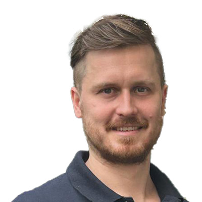 Hauke Waszkewitz