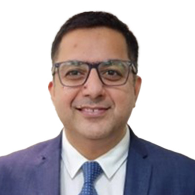 Himanshu Sikka
