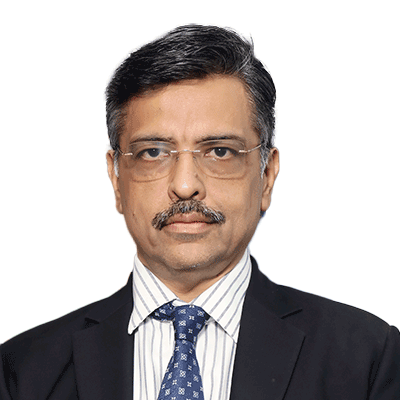 Kailash Tarachandani