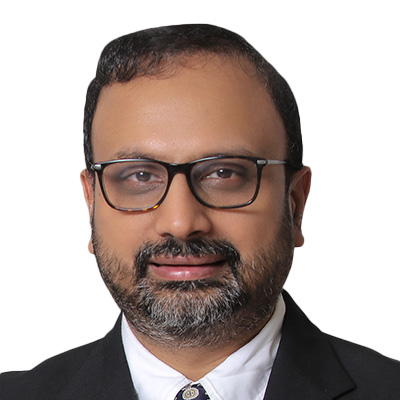 Kaushik Mitra
