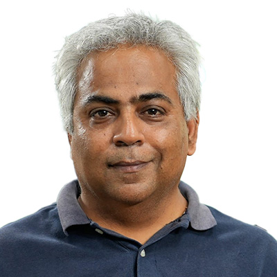 Murli Dhar