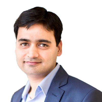 Piyush Mathur