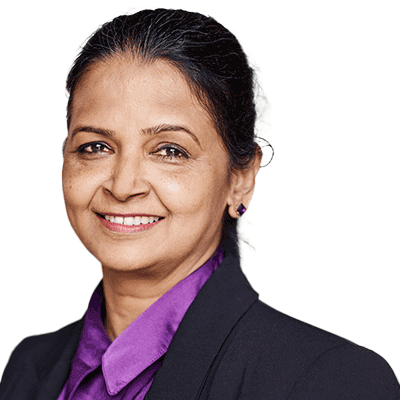 Usha Subramaniam