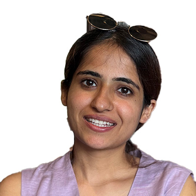 Aashima Aghi