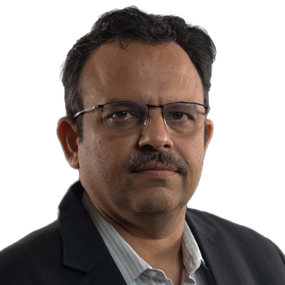 Pankaj Vasta