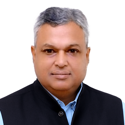 Dr. Saurabh Garg