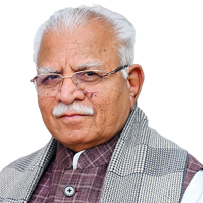 Manohar Lal Khattar