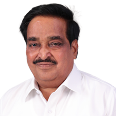C. R. Patil