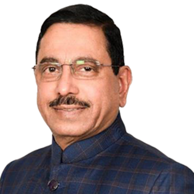 Pralhad Joshi