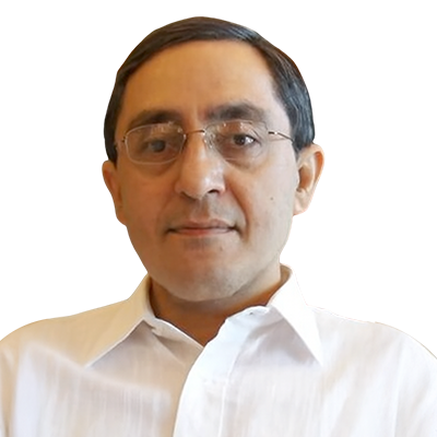 Shalabh Tandon