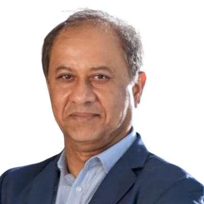 Vishal Sharma