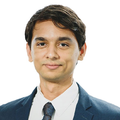 Aadil Chitalwala