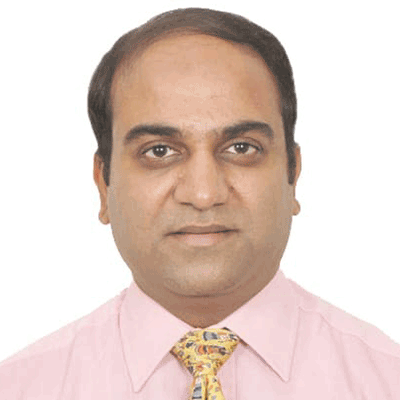 Abhishek Jain