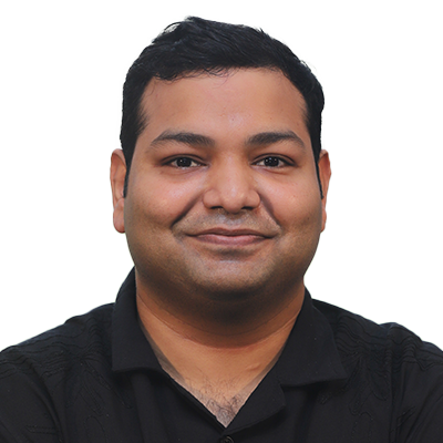 Dr Ankit Kumar