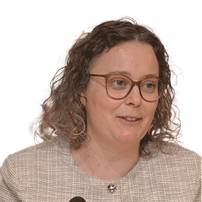 Anna Shotbolt