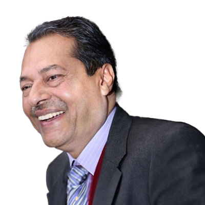 Dr. Bhaskar Chatterjee
