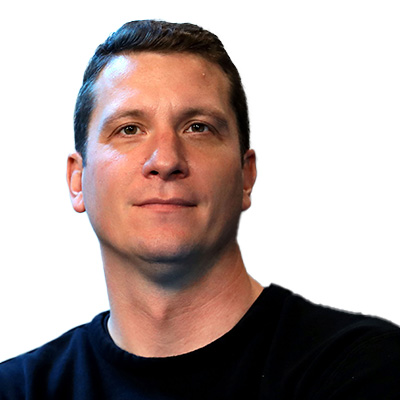Daniel Pope
