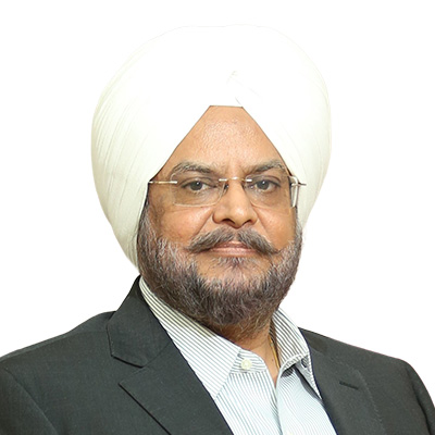 Davinder Sandhu