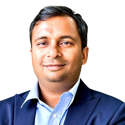 Deepak Rai