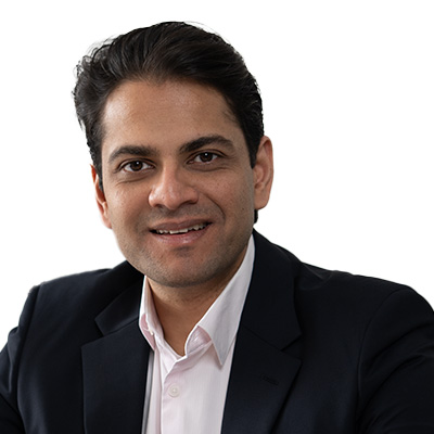 Devansh Jain