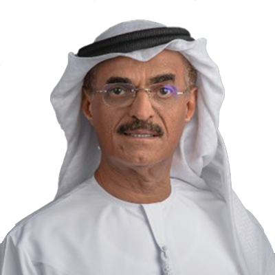 Dr Abdullah Belhaif Al Nuaimi