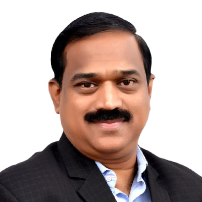 Dr. Arvind Bodhankar