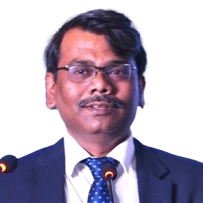 Dinesh Kumar Chauhan