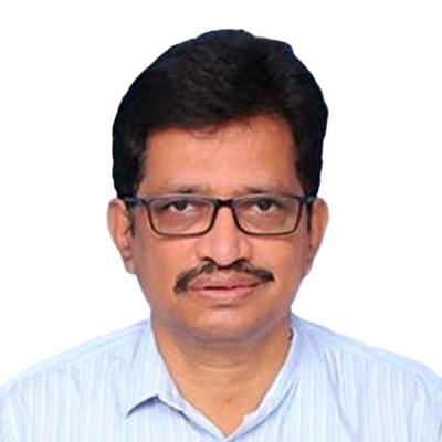 Dr. M.V. Ramana Murthy
