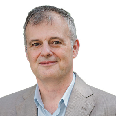 Dr Rasmus Wendt