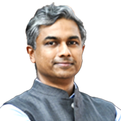 Prof Anish Sugathan