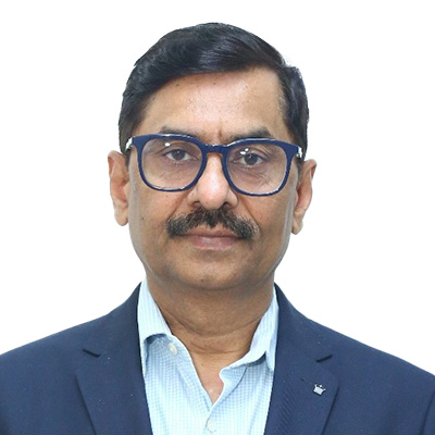 Dr. R.P. Singh