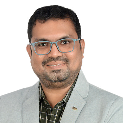 Dr Sachin Shingwan