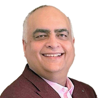 Dushyant Kumar Tyagi