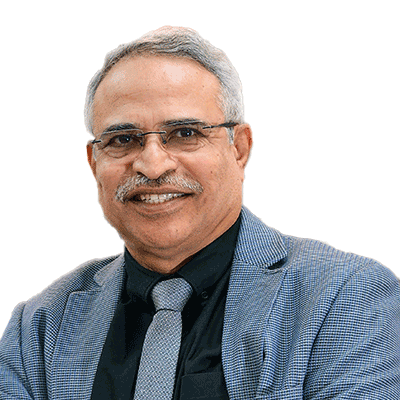 Jeevaraj Gopal Pillai