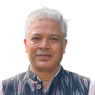 Kirtiman Awasthi