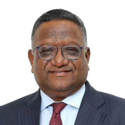 L. Shivakumar