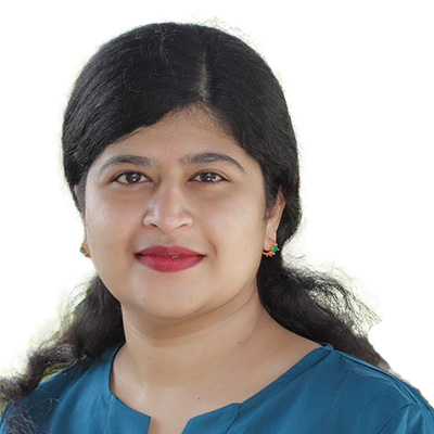 Mamatha Venkatesh