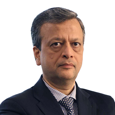 Manish Jain