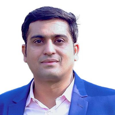 Manish Khurrana