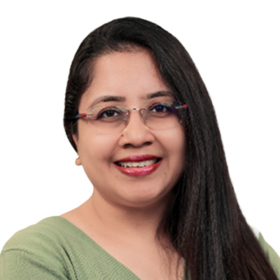 Mollshree Garg