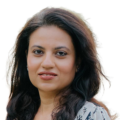 Neeti Mehra