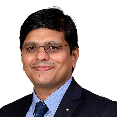 Niranjan Banodkar