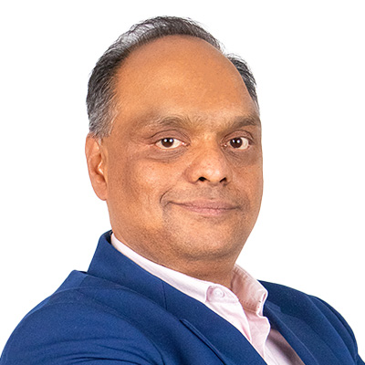 Nitin Gupta